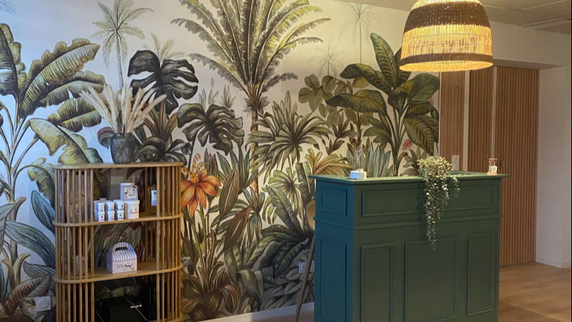 Iannucci Sarah institut de beauté à Saint-Priest