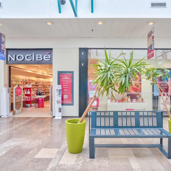 Nocibé - OSNY