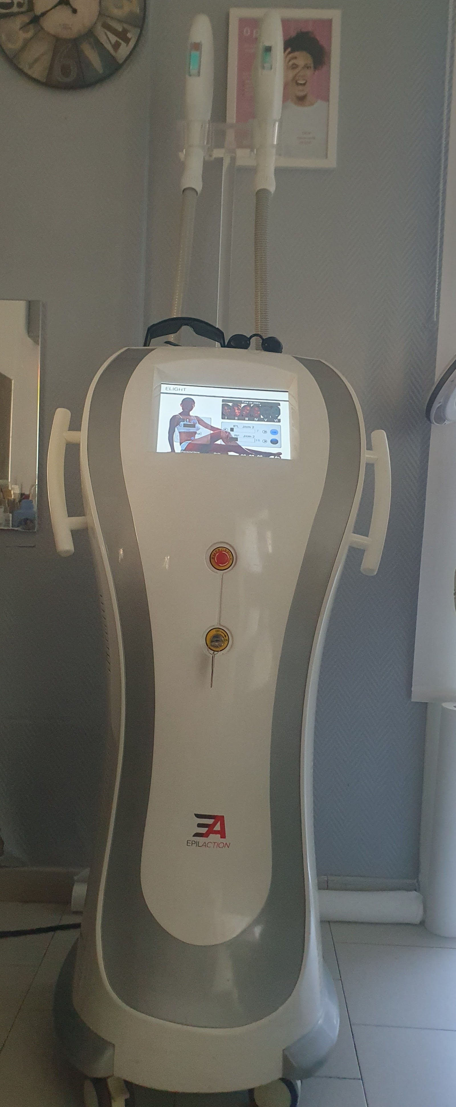 ZBODYCARE Aesthetics