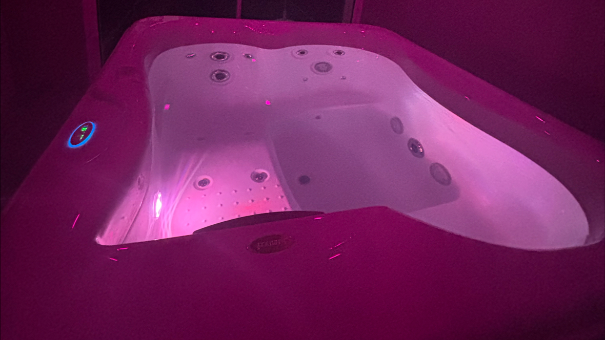 R’spire spa
