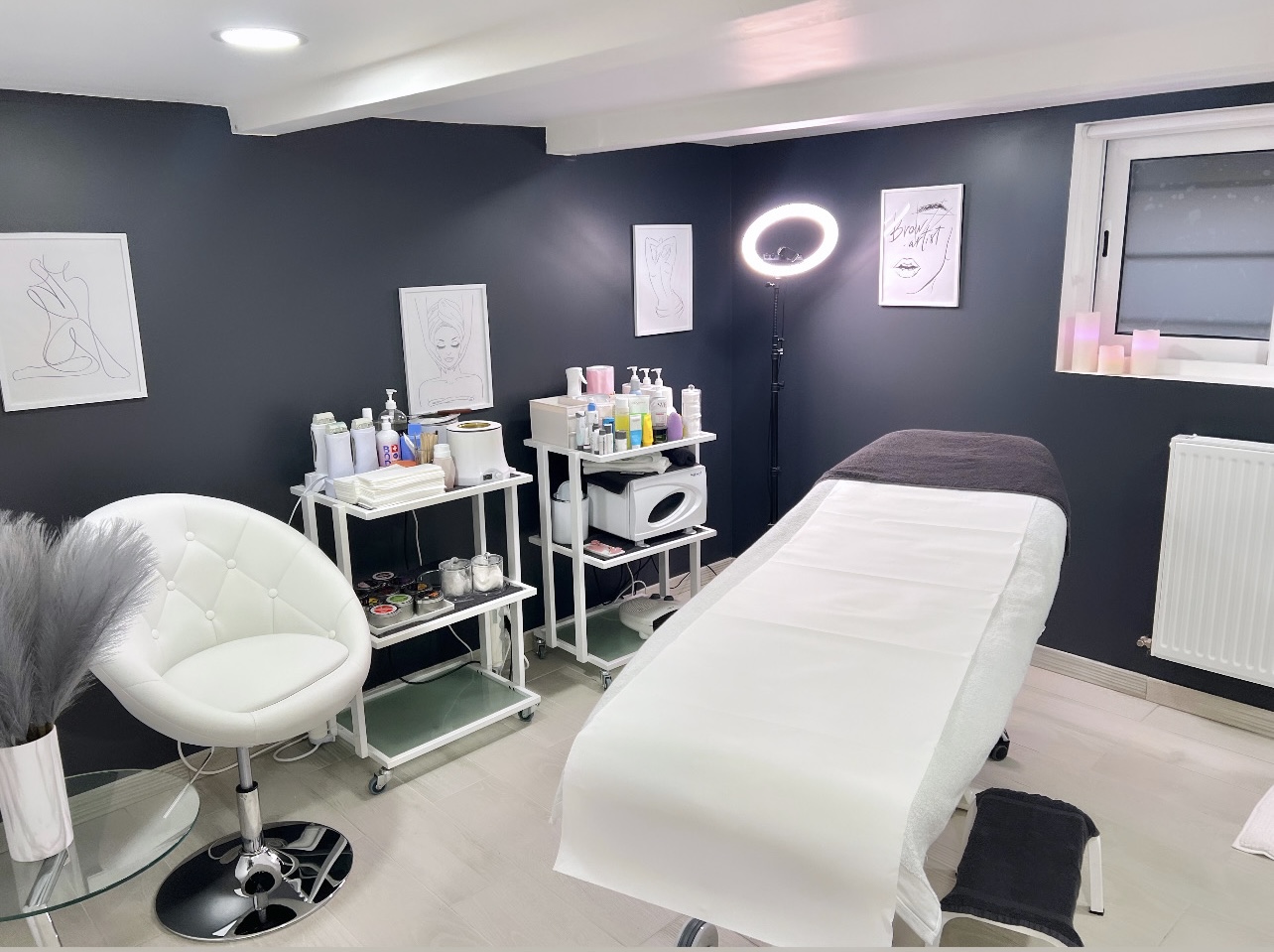 L’Atelier Sandrine Beauté 95 - Auvers-sur-Oise