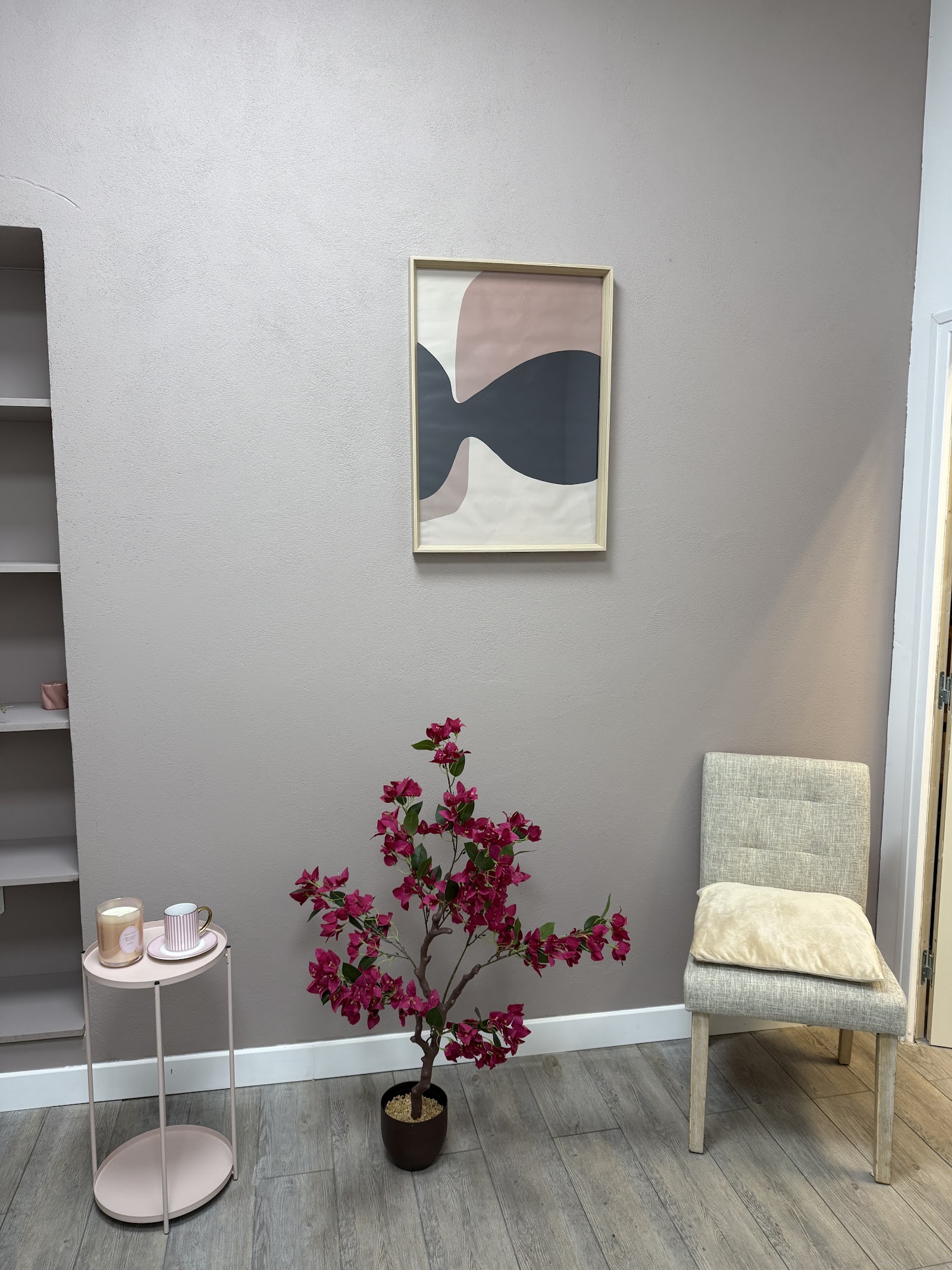 L’institut de So - Esthétique