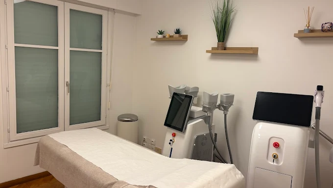 Dermazia I Épilation au Laser - Soins Visage - Minceur & Nutrition