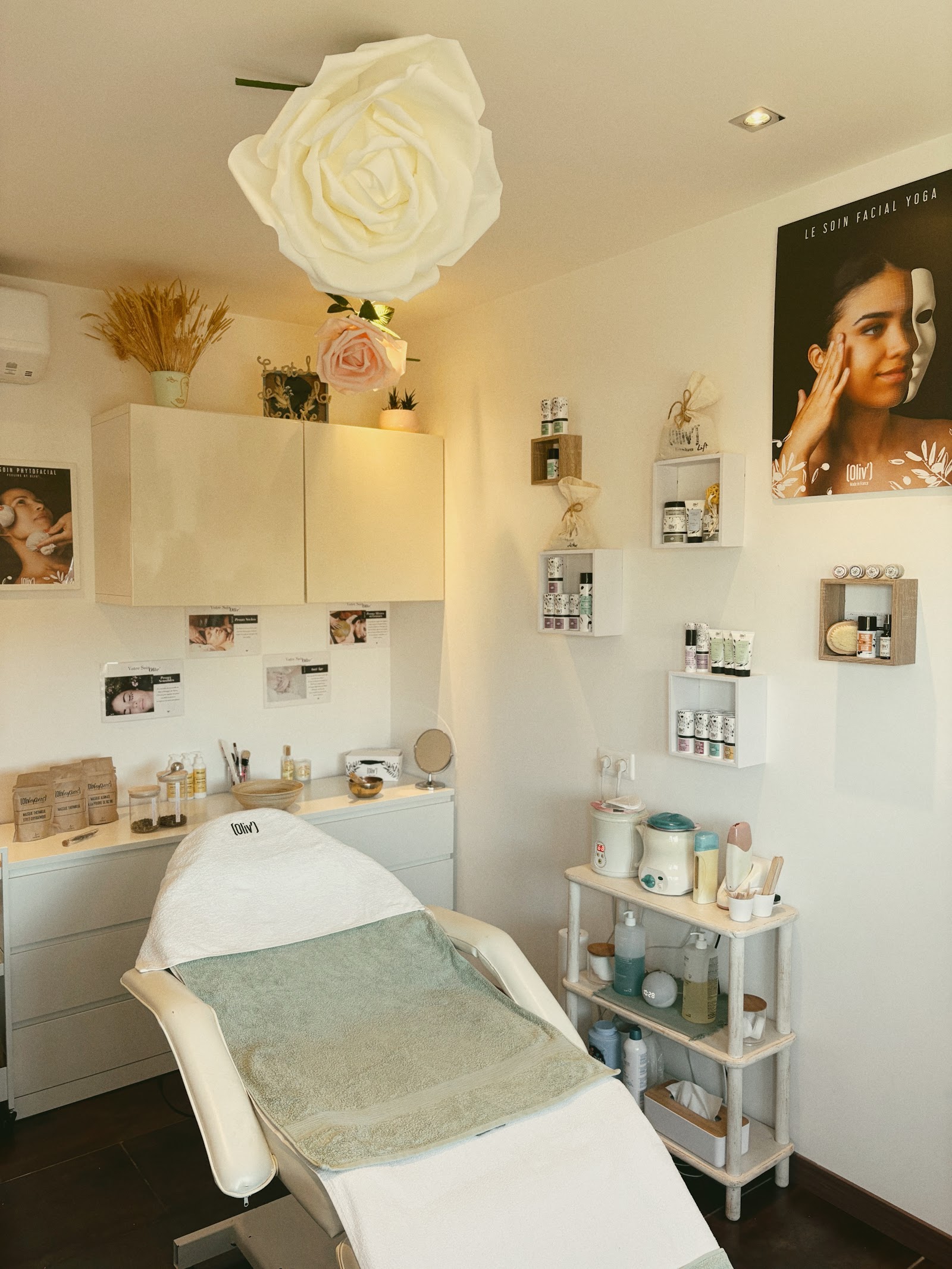 l'atelier de la beauté - La Seyne Sur Mer