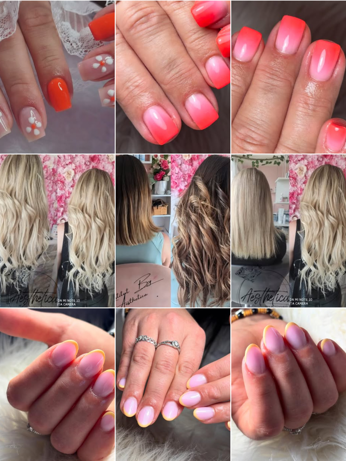 L'institut By Aesthetica