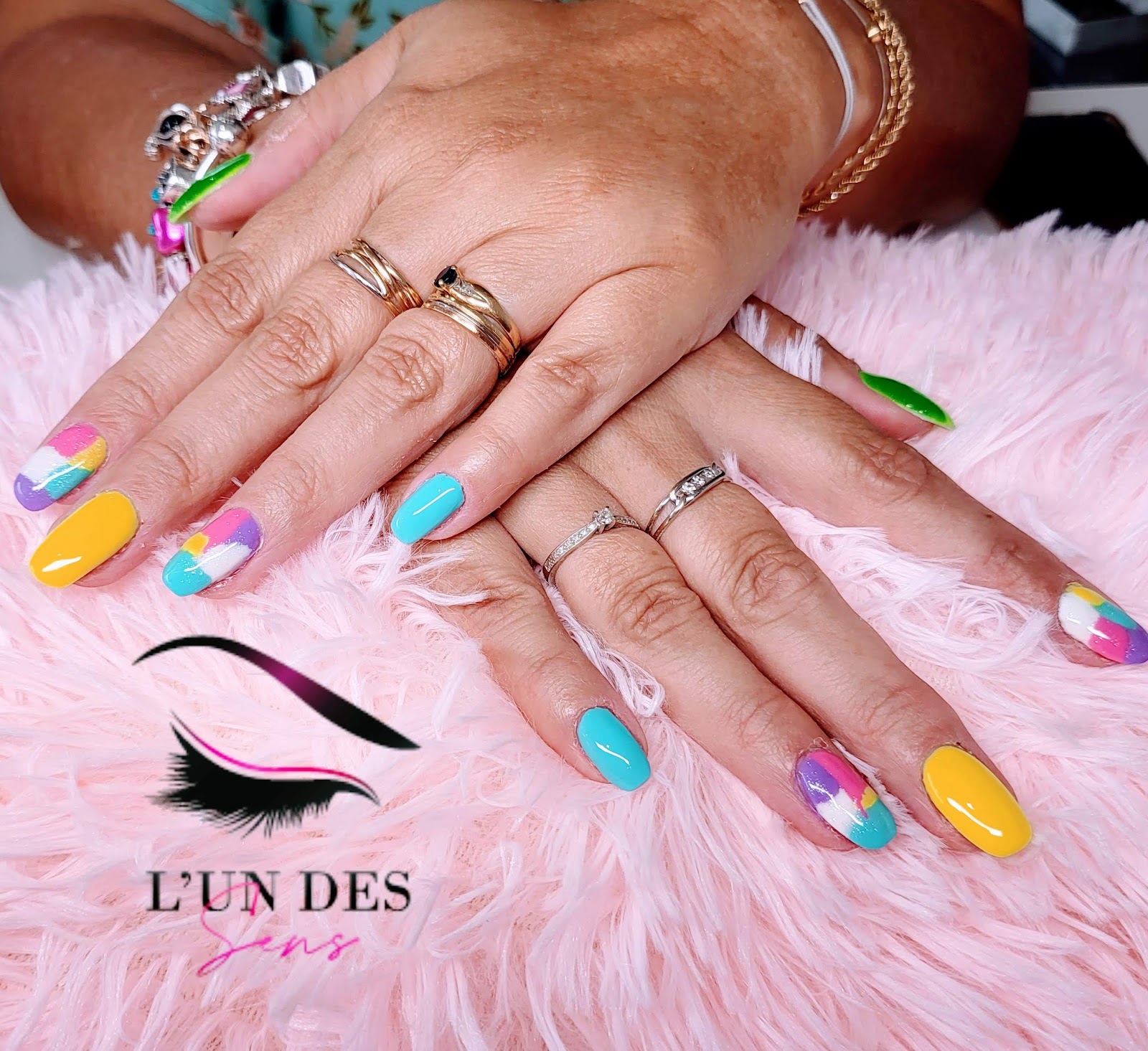 L’instant bien être 83