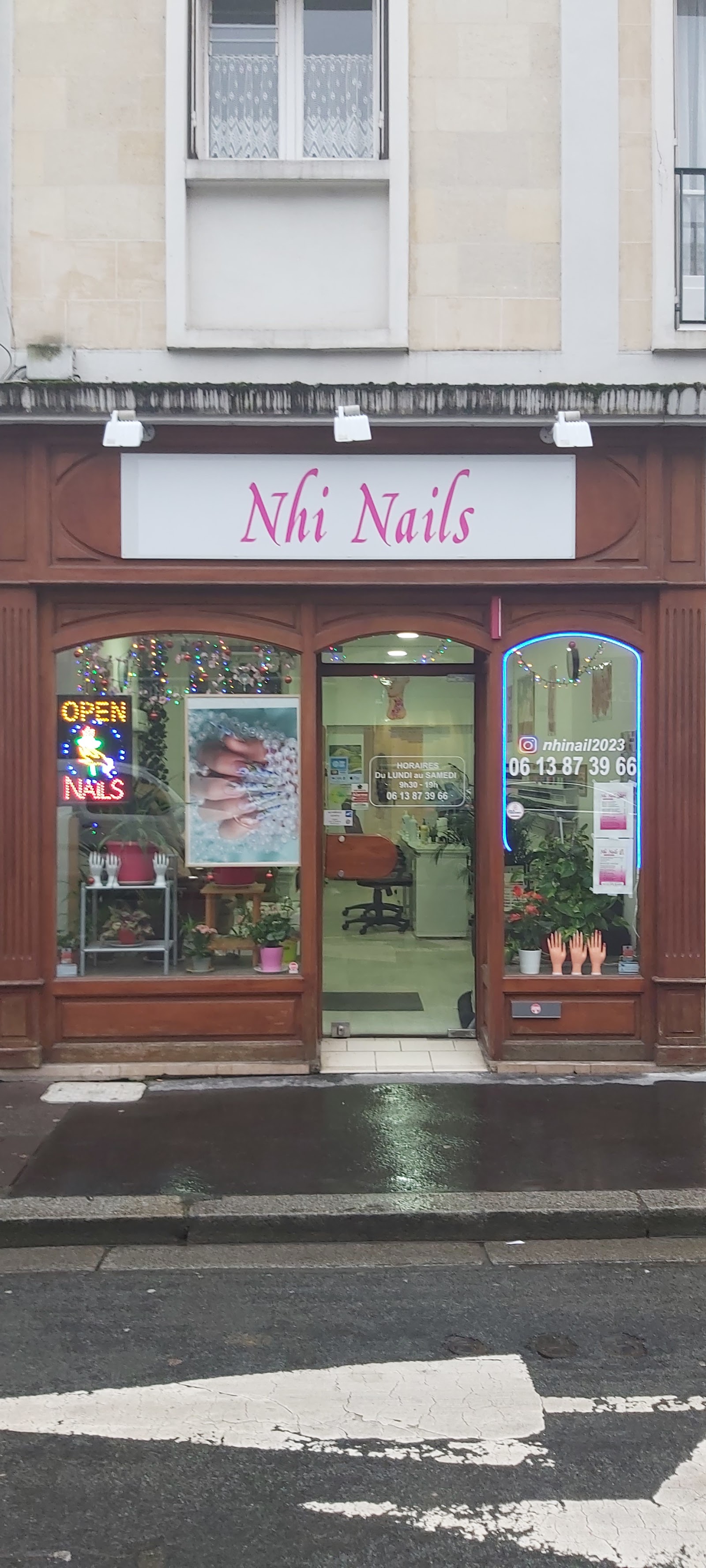 Centre ville de Beauvais 60.000