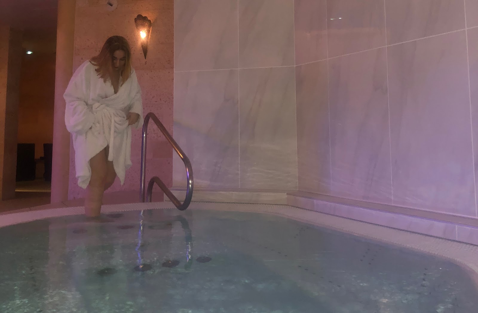 No Stress Spa Hammam Boutique Bien-Etre