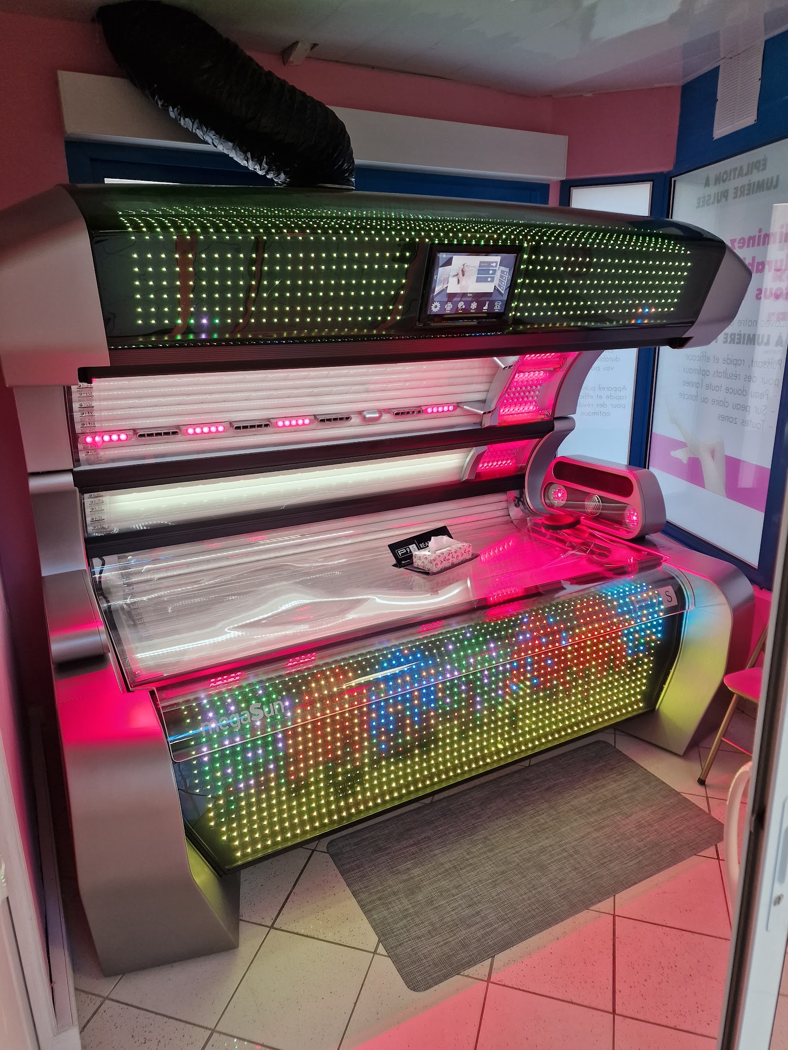 Institut Belle & chic