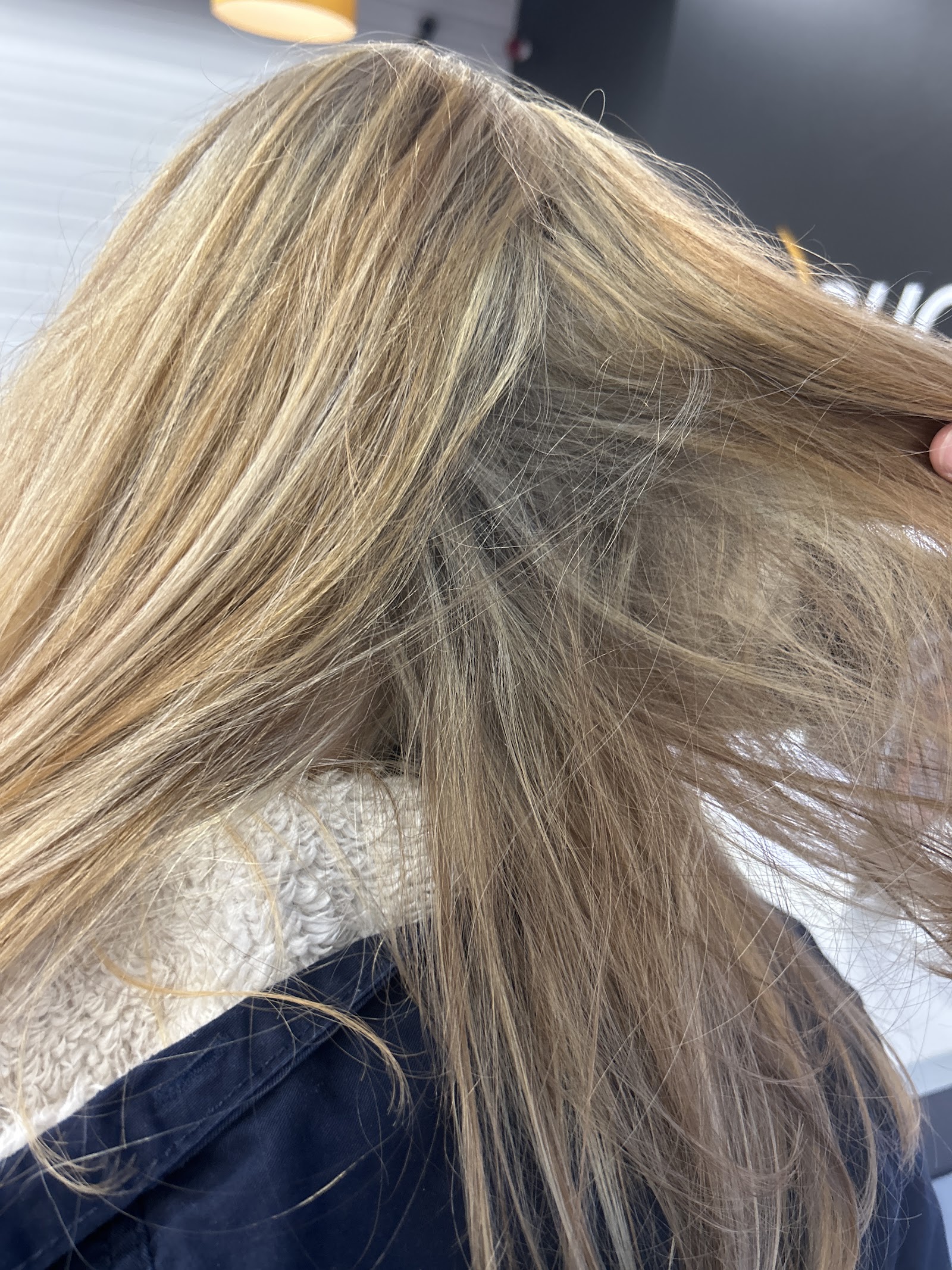 ton hair de beauté
