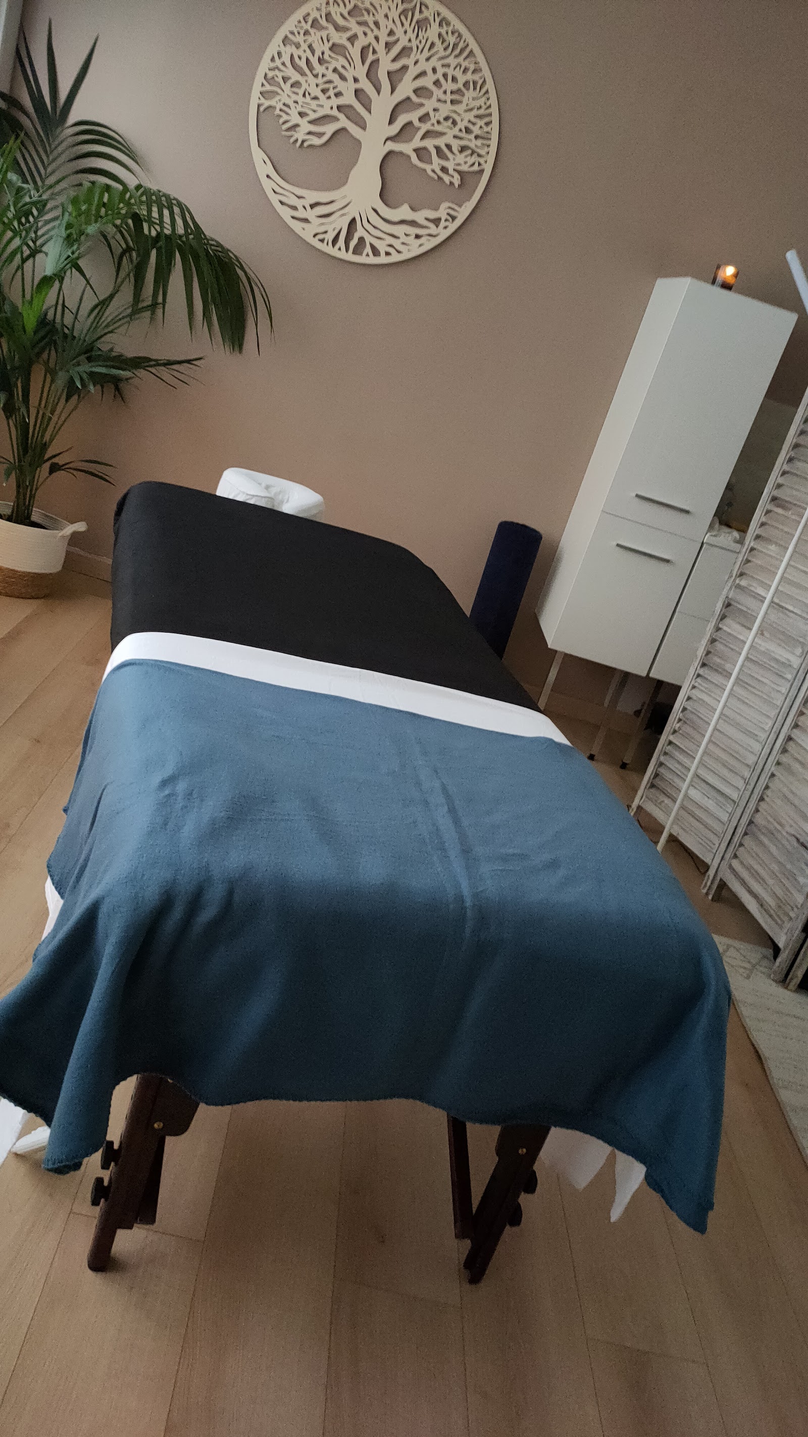 Mon Instant Beauté -Esthéticienne Facialiste - Massage