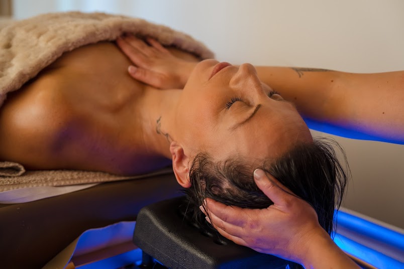 Institut Amaya - Head Spa & Prothésie ongulaire