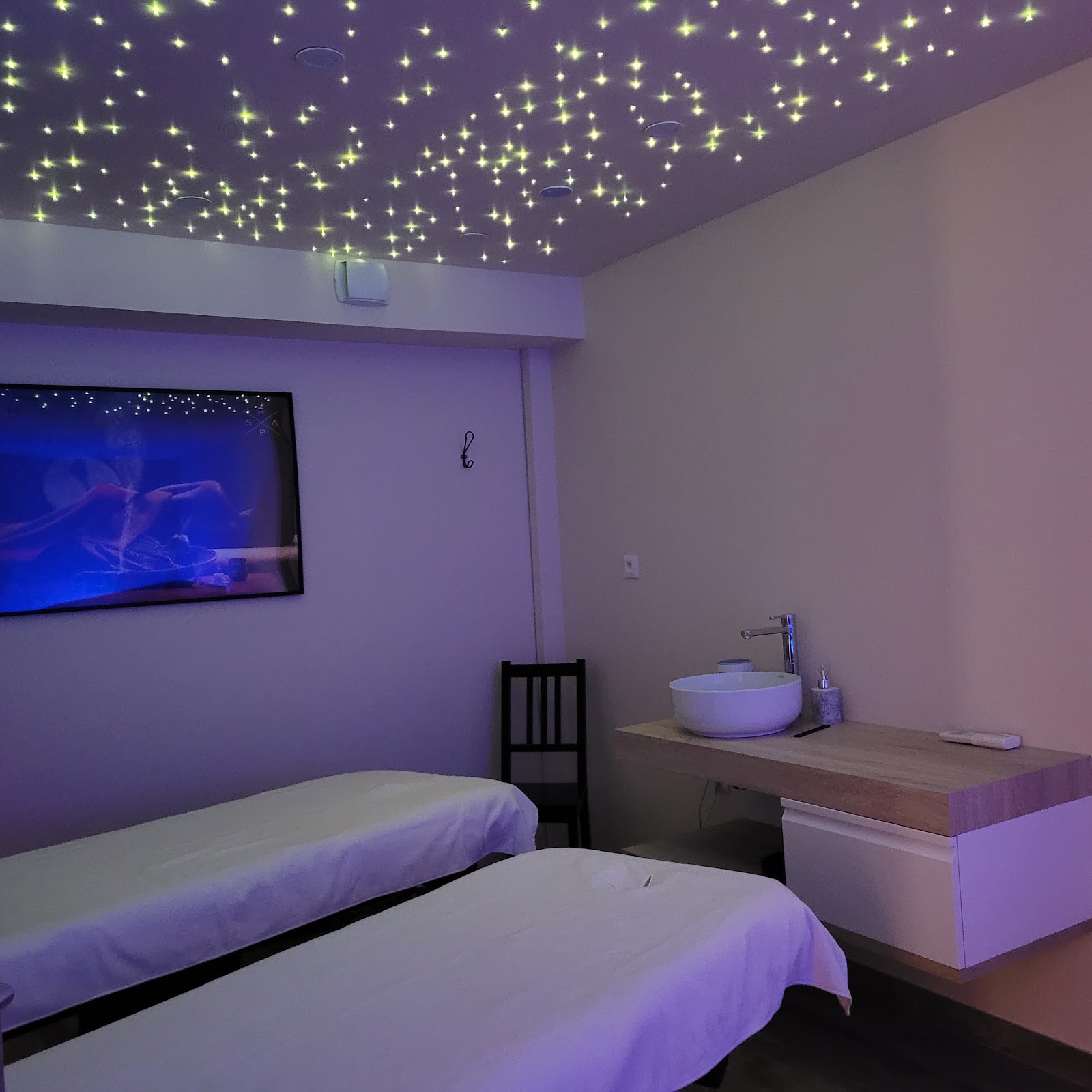 Centre de bien-être BIO "Emeline"