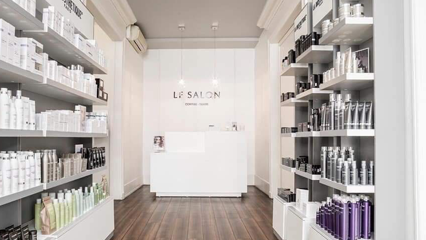 LE SALON coiffure - beauté - Coiffeur / Barbier à Cholet