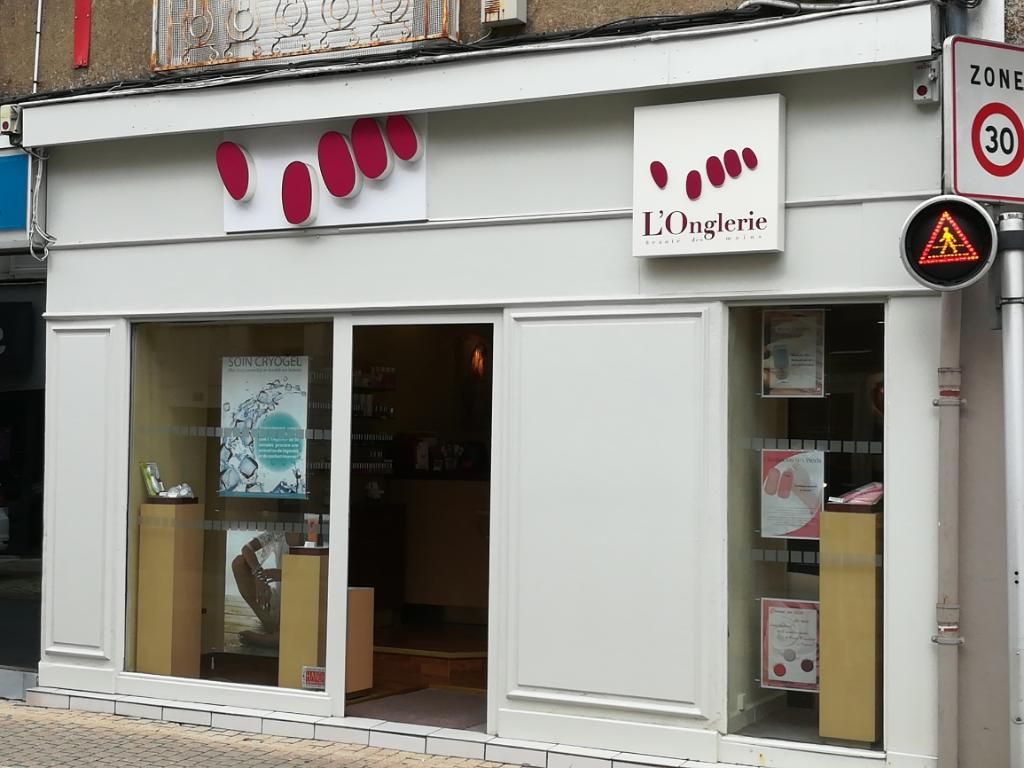 L'Onglerie Cholet