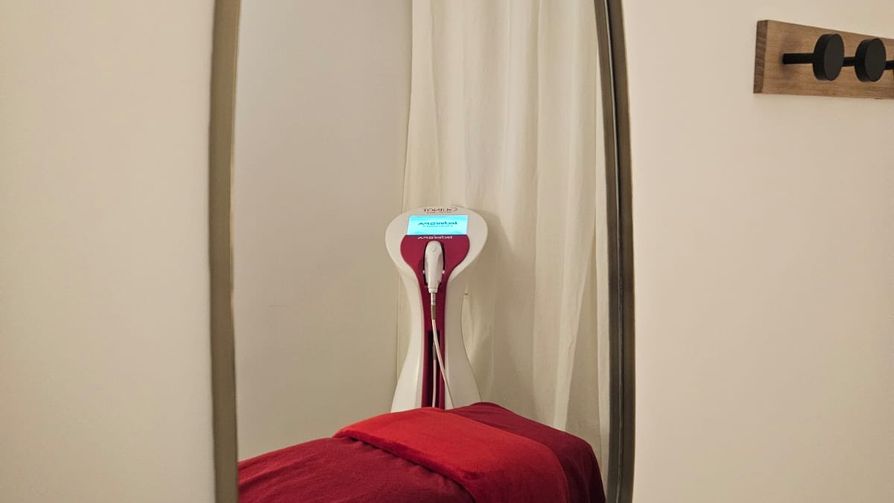 Institut de Beauté (Soins Guinot)