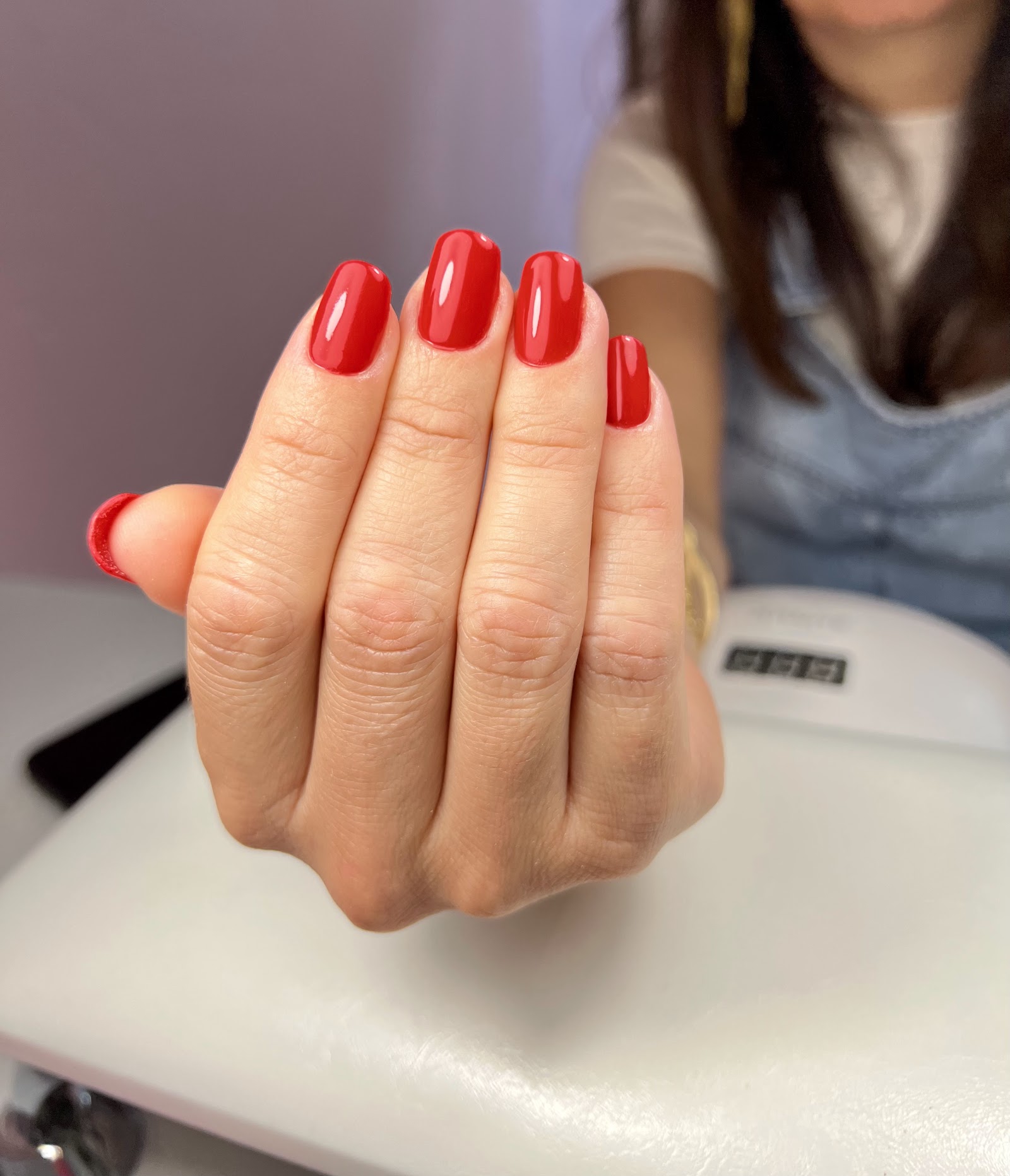 La Petite Parisienne