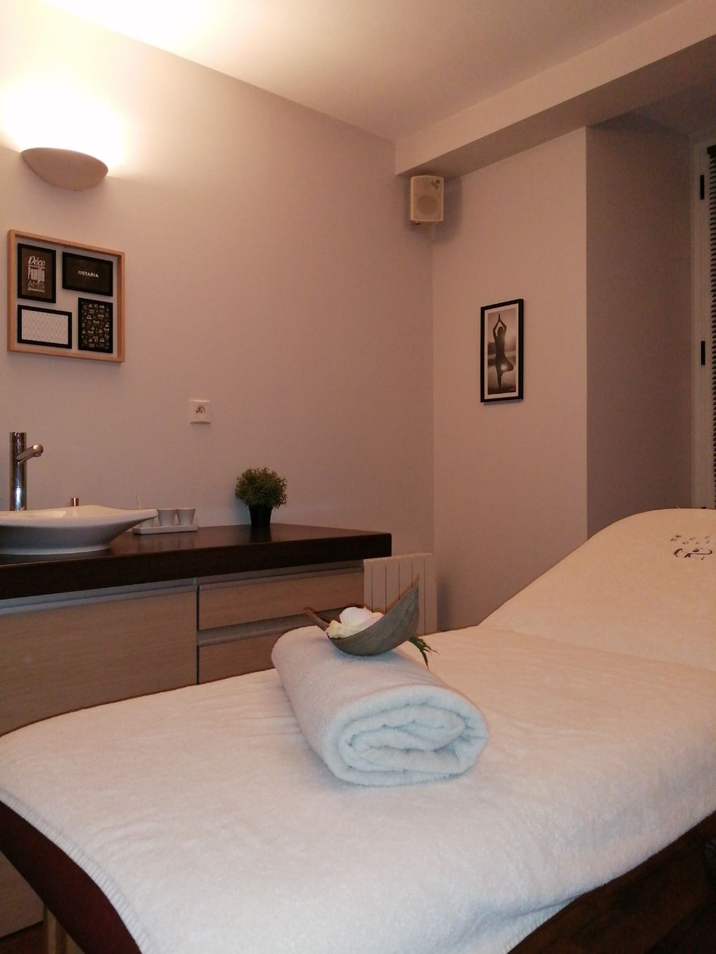 Institut Patricia - Institut de beauté à Cholet