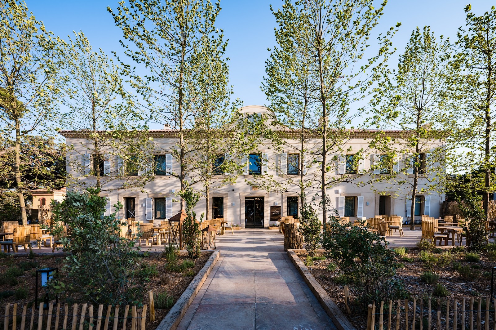 Le Hameau des Pesquiers Ecolodge & Spa, Curio Collection by Hilton