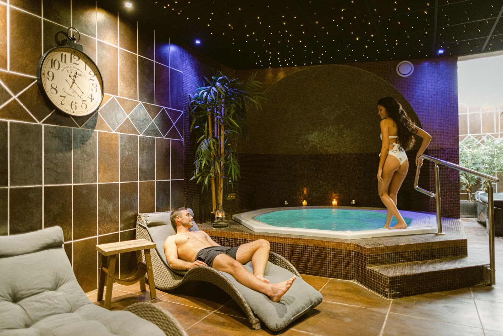 Aphrodite Spa