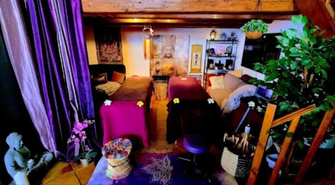 Les Massages du Monde