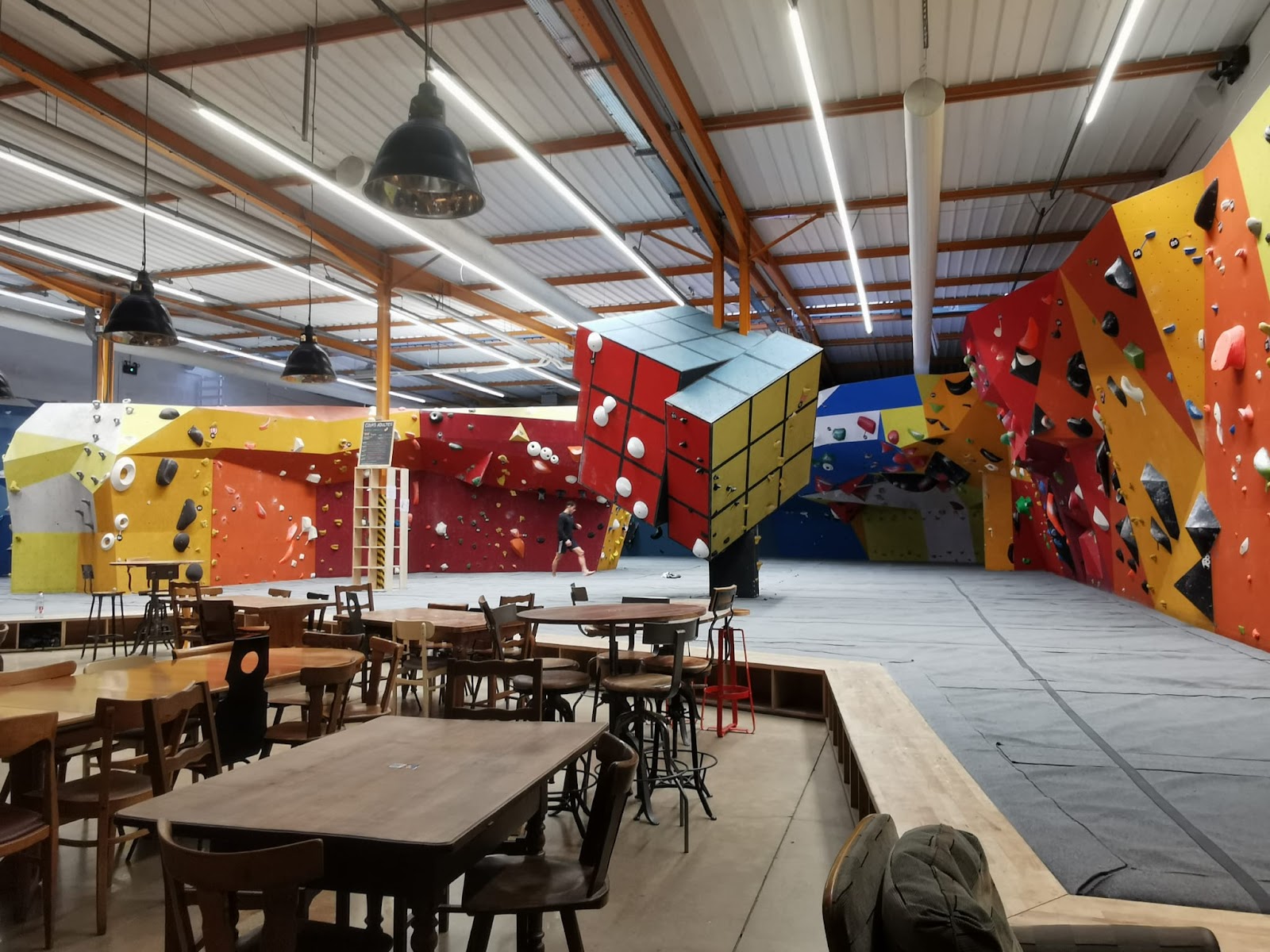 Block'Out Strasbourg