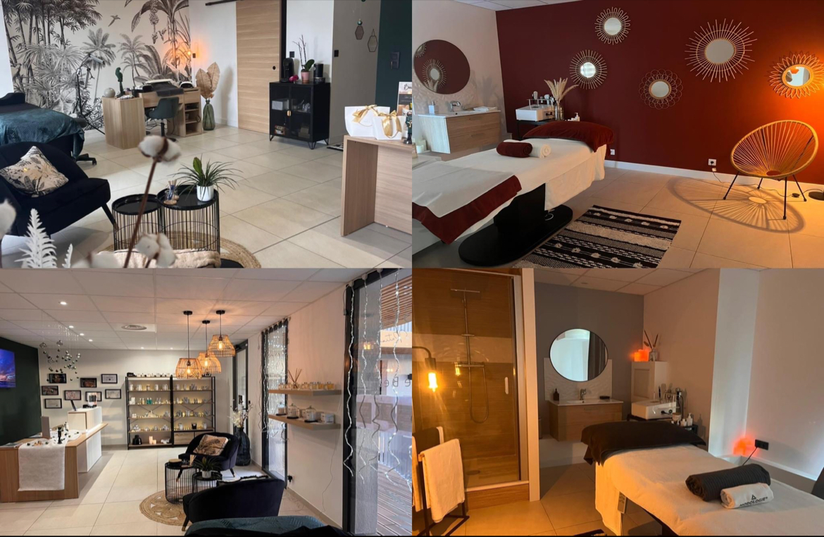 Claire & Care - Institut de beauté à la Moutonne / La crau