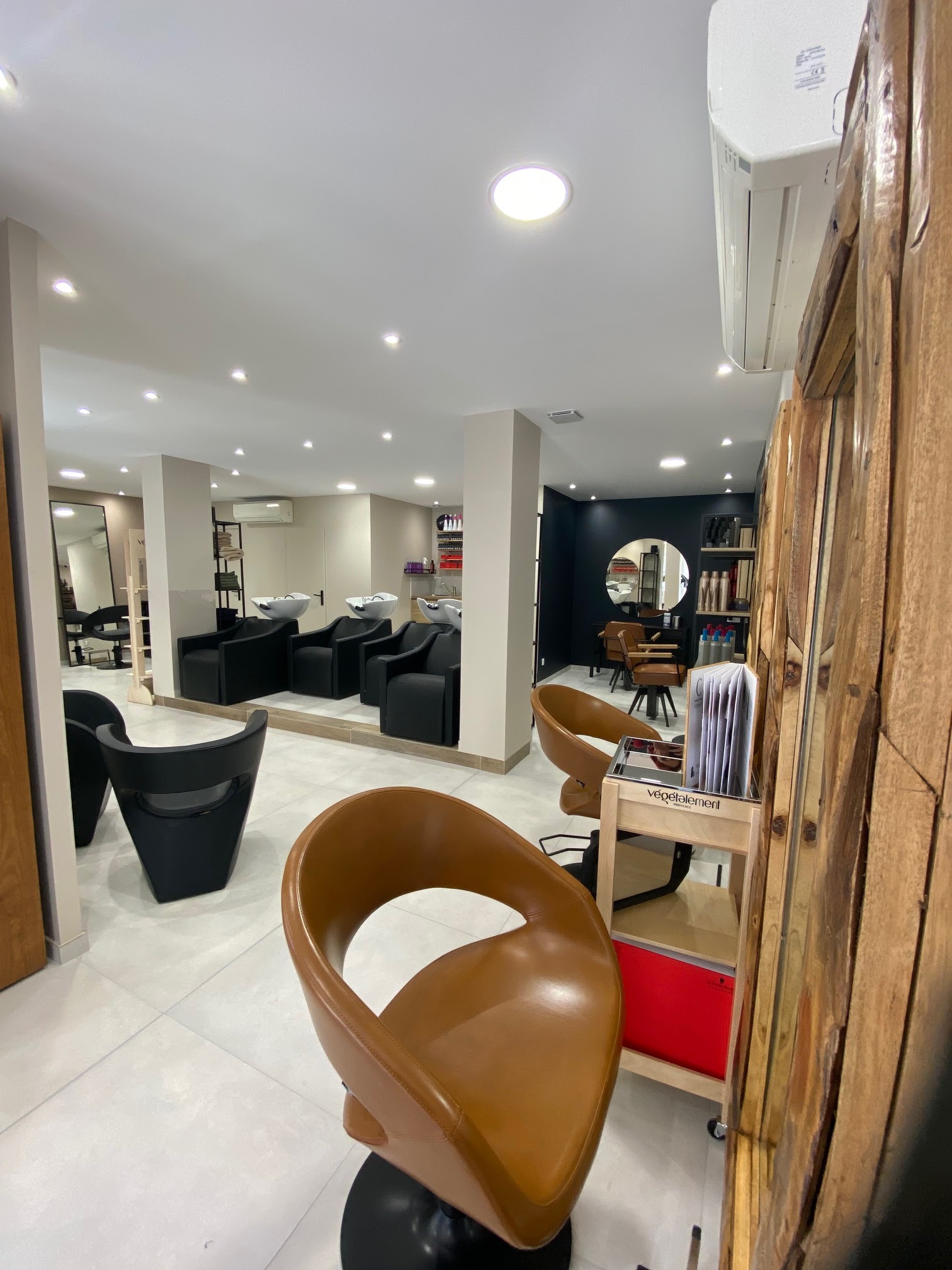 Women Coiffure Hyères