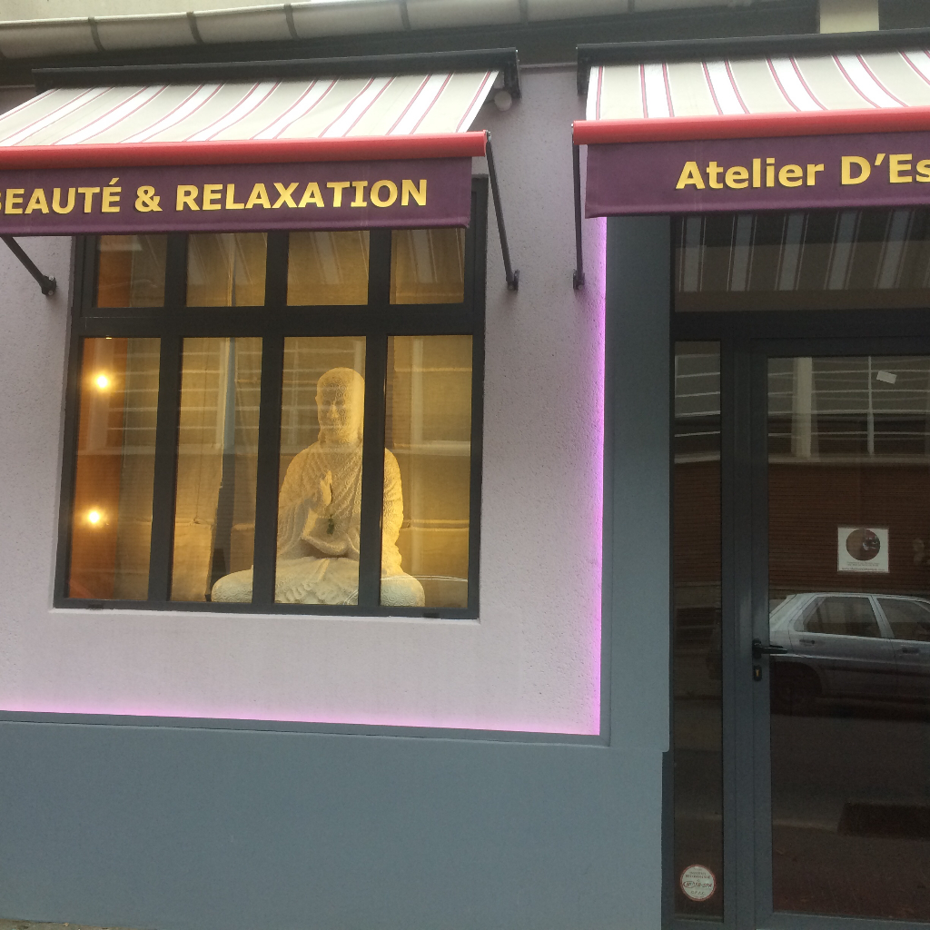 Atelier d'Esthétique
