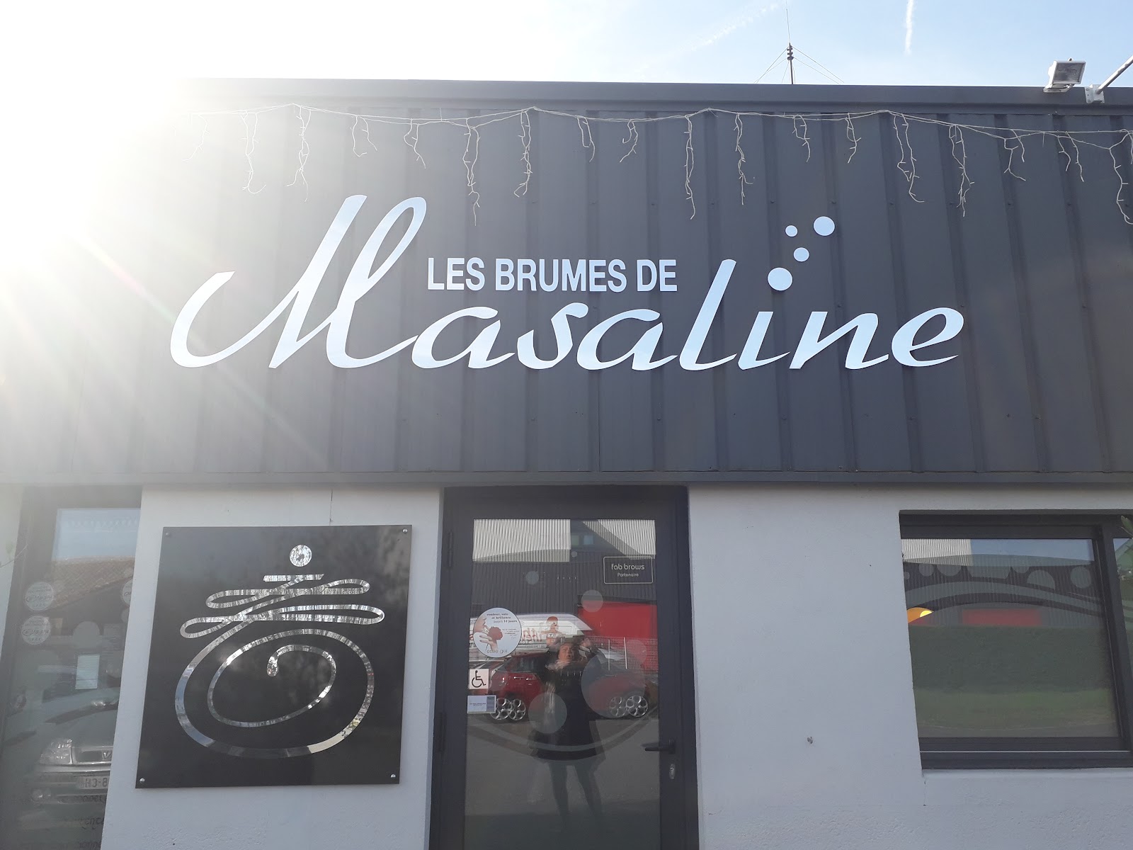 Les Brumes de Masaline