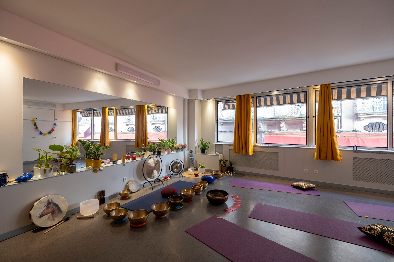 Sweet Ôm Montauban - Yoga, Pilates & Massages