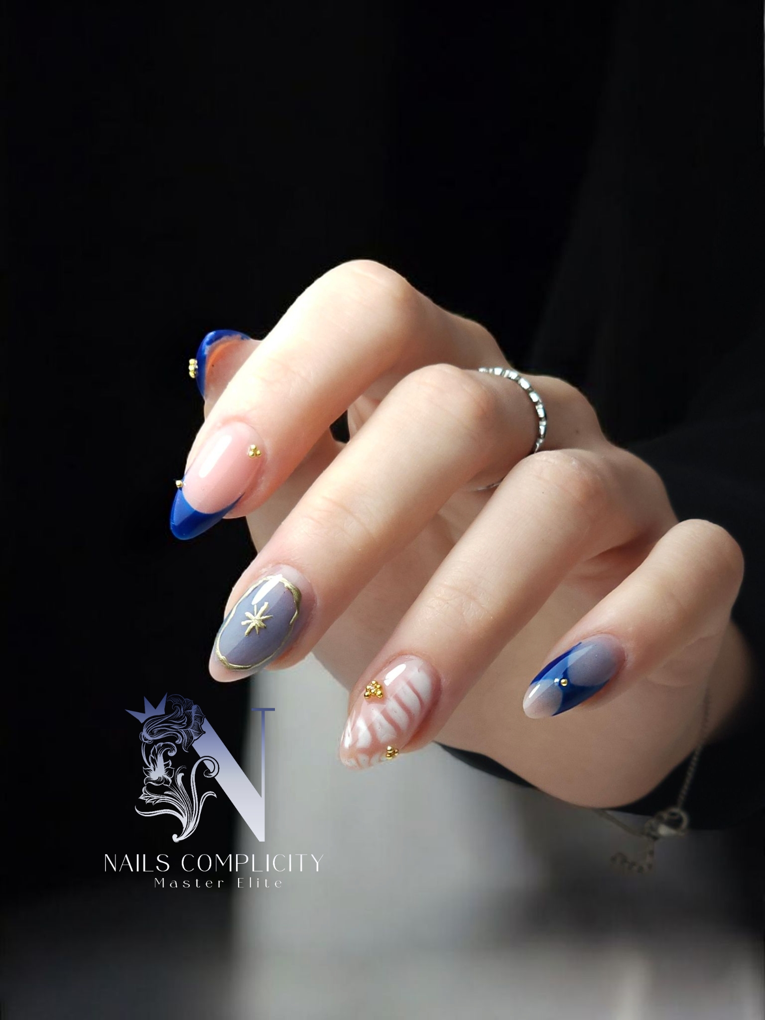 Salon Nails Complicity et Zen'it bien-être et beauté