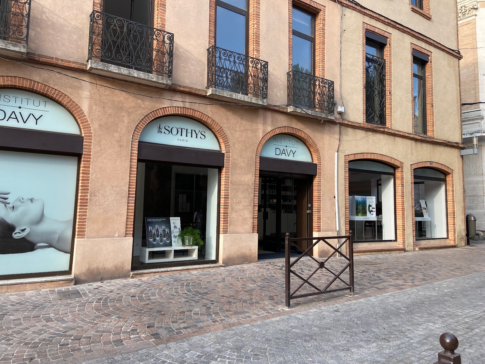Institut Davy