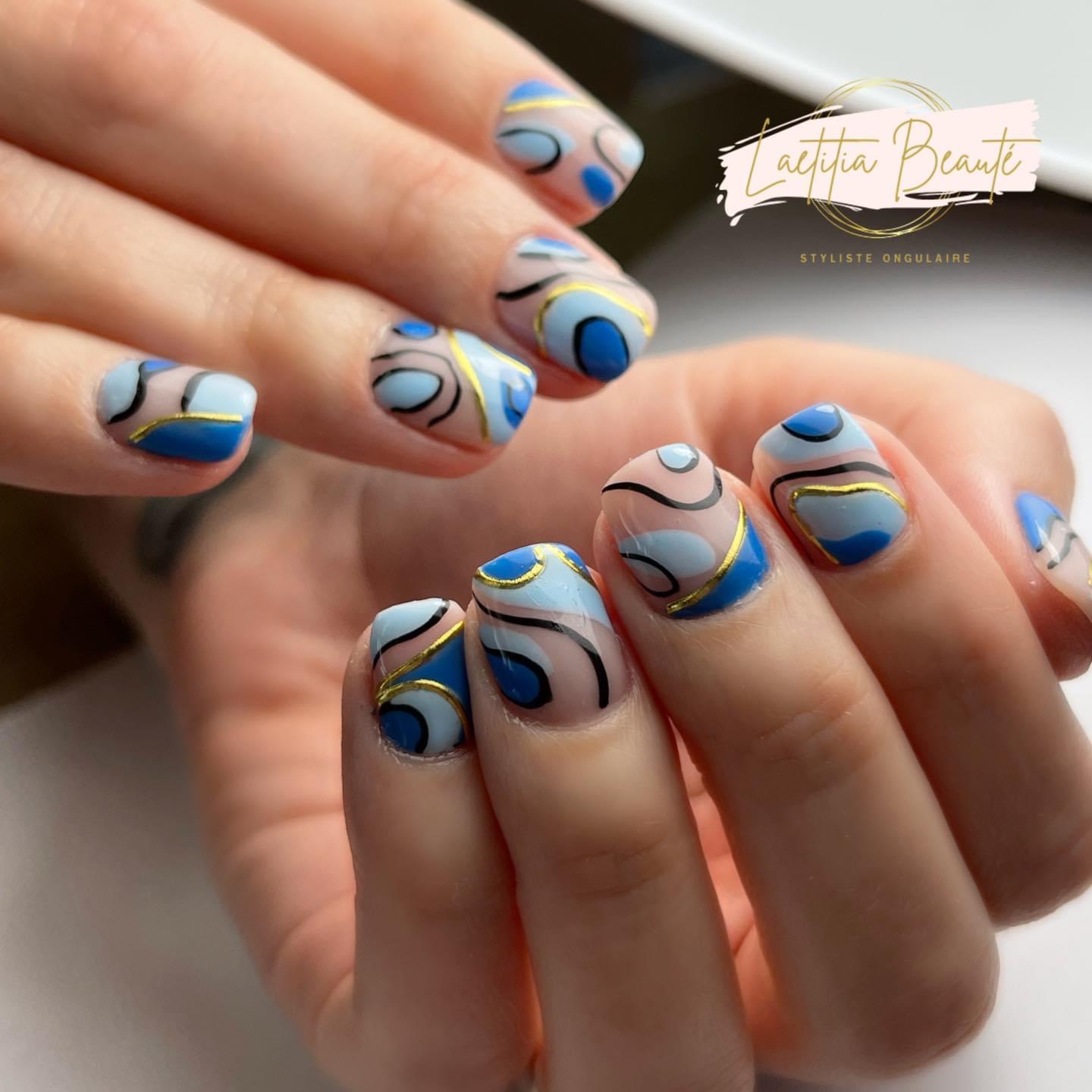 ELV Beauté - Ongles, Cils, Esthétique