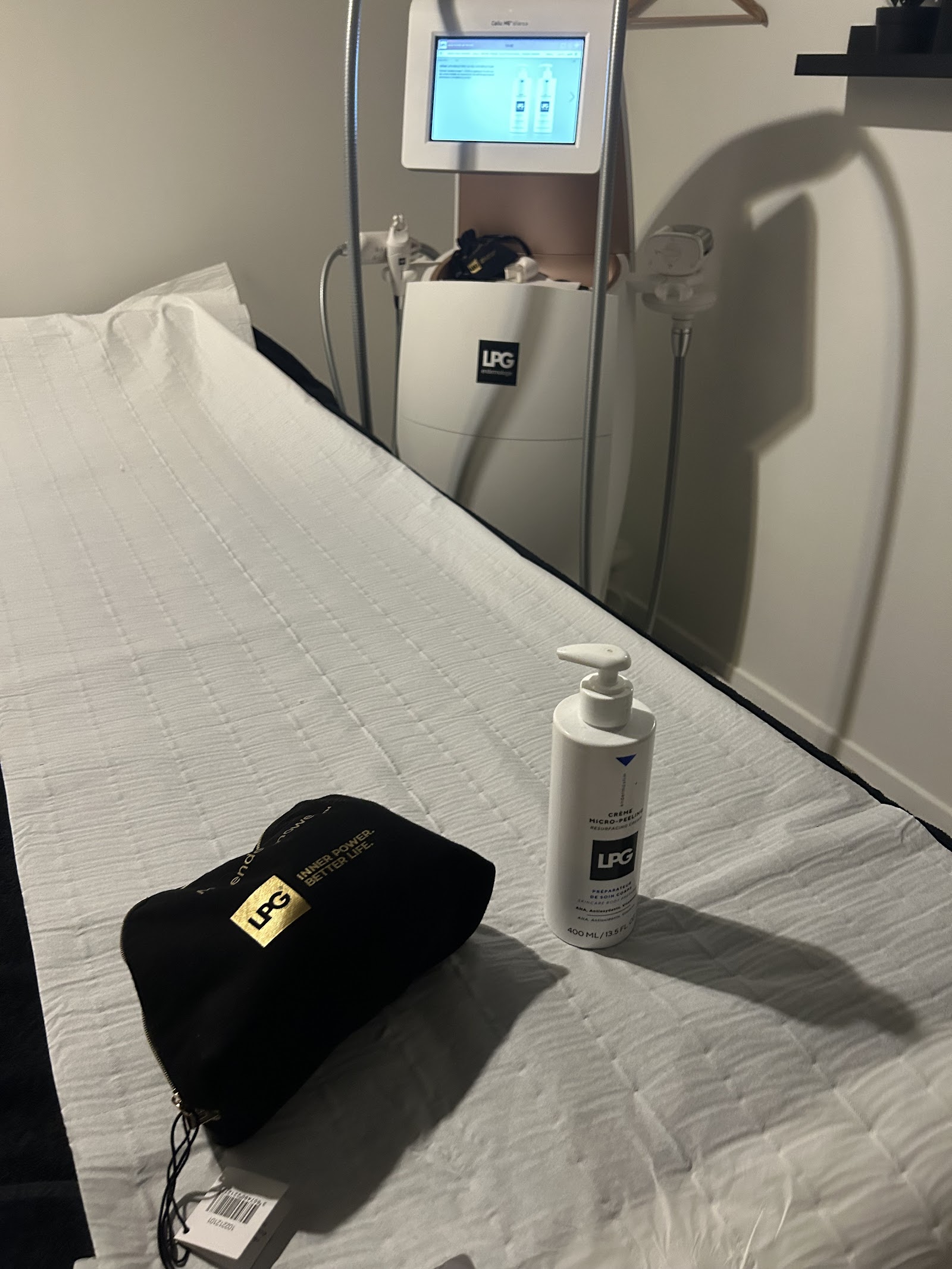 BODY SUN CLINIC MONTAUBAN 👉 Centre Esthétique & Laser, Hydrafacial, bronzage UV ☀️...