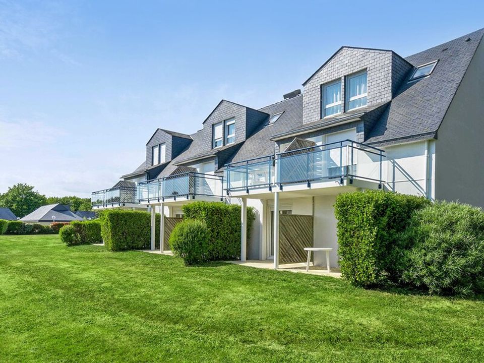 Résidence La Voile d'Or Pierre & Vacances