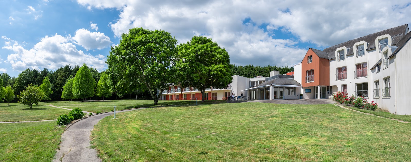 La Villa Des Golf.e.s