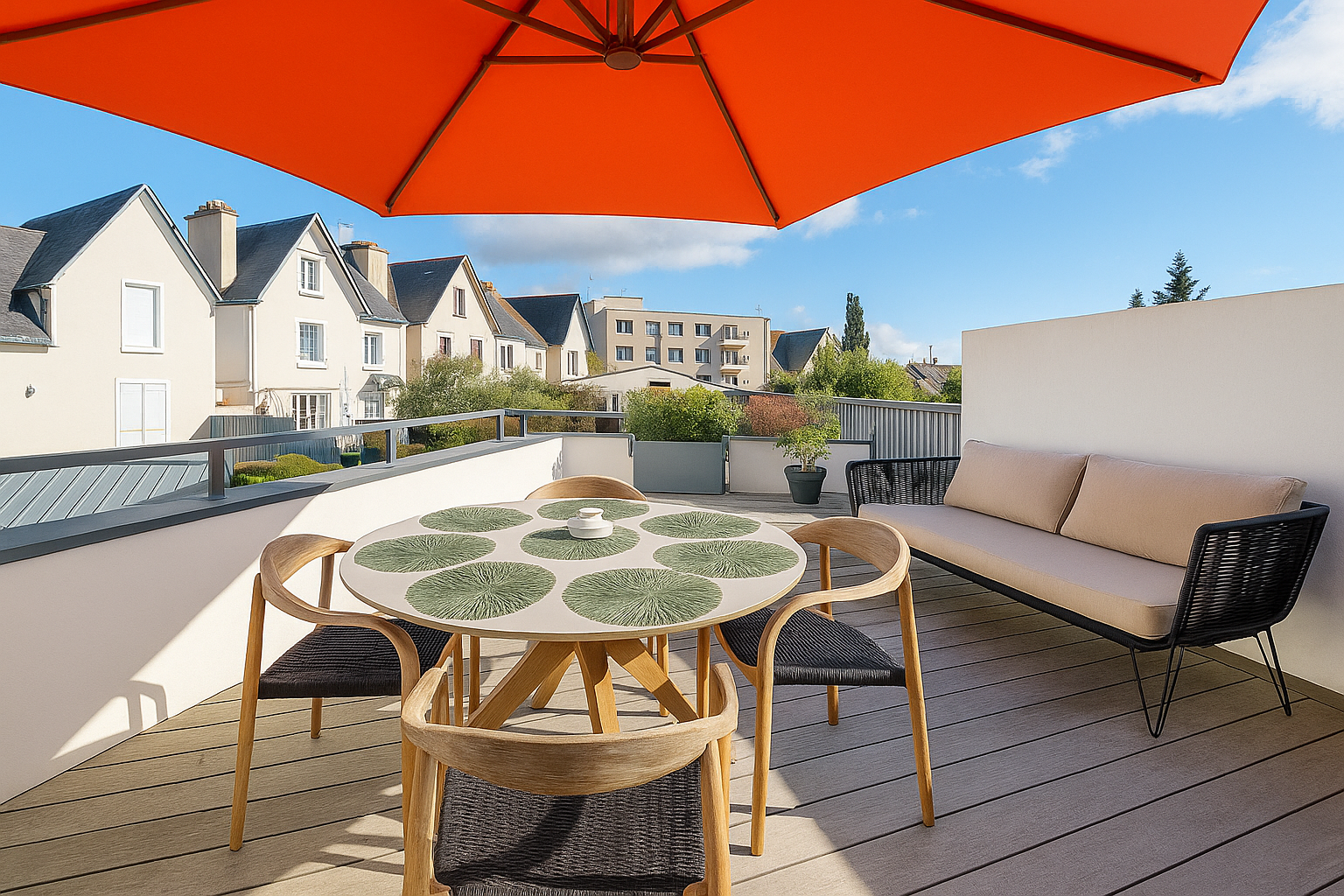 Villa Kerasy Hotel & Spa