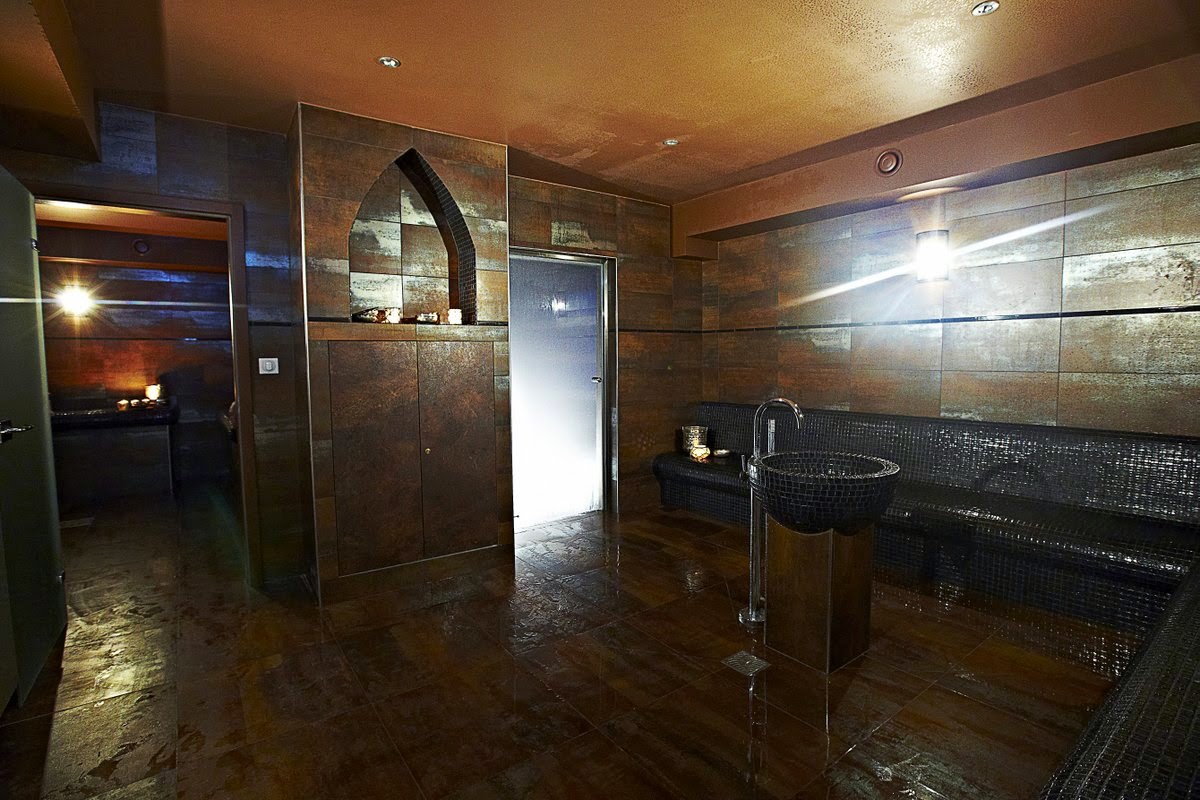 Spa Hammam and Traditions