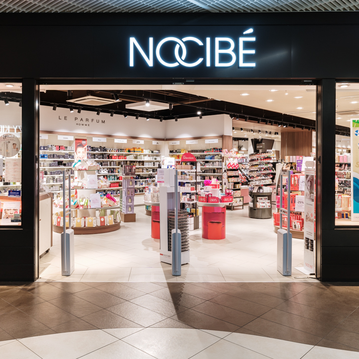 Nocibé - VANNES