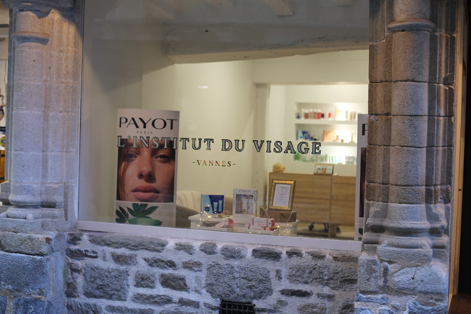 L'Institut du Visage