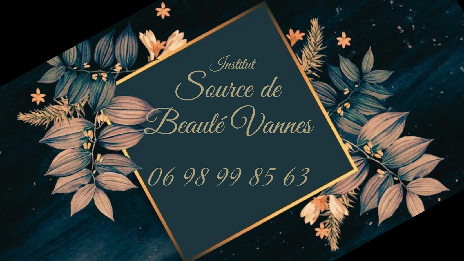 Source de Beauté