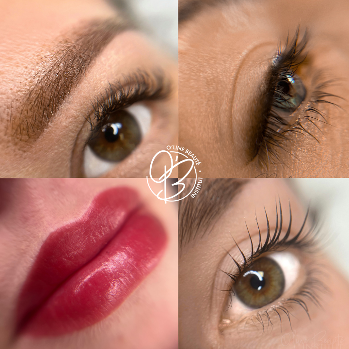 Institut O'line Beauté