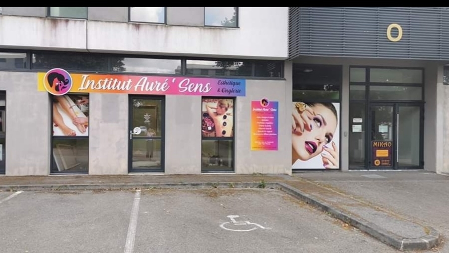 Auré'Sens Plescop