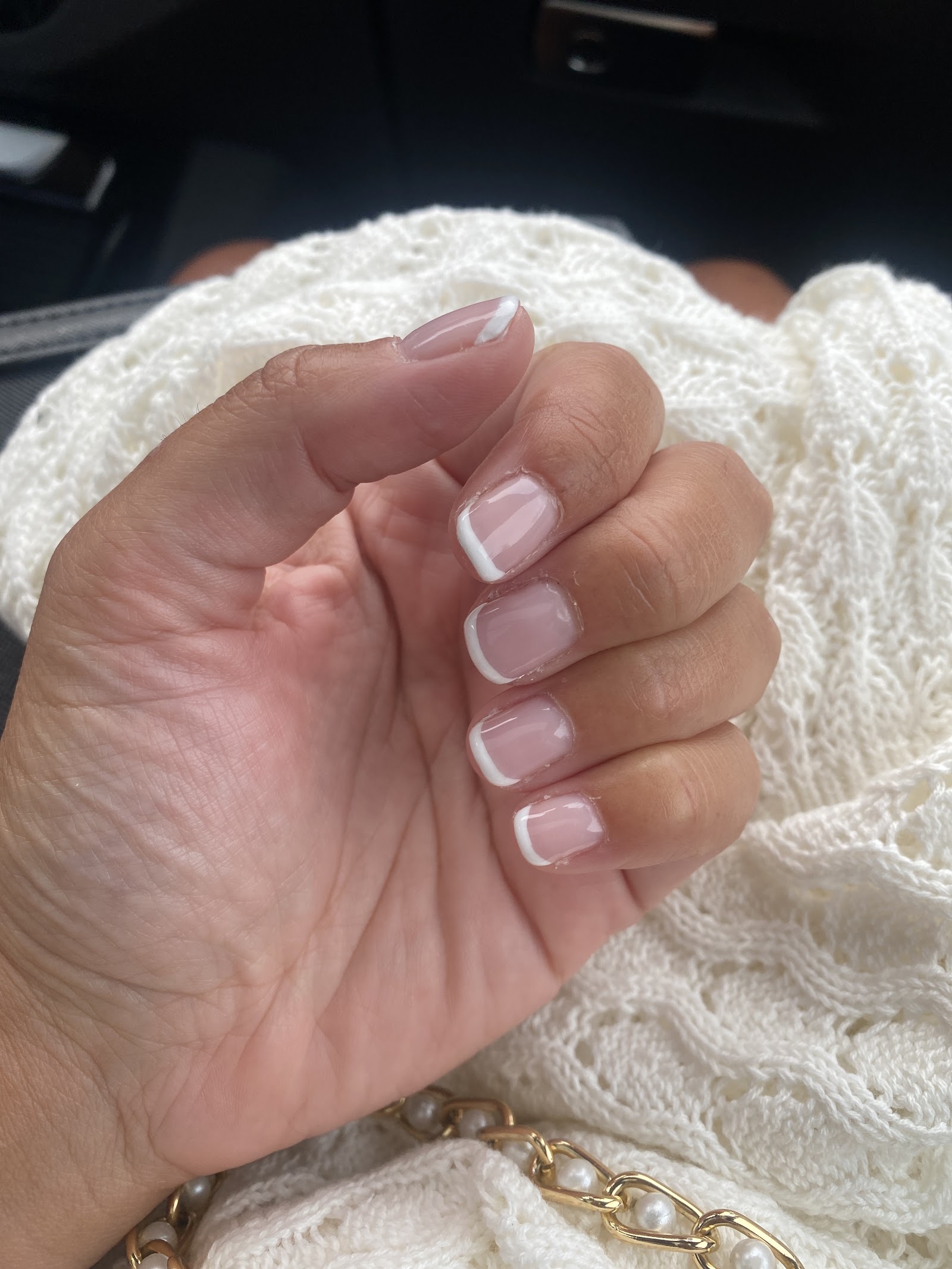 Bulles des sens esthétique à domicile