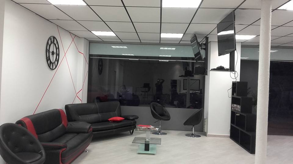 Rudy'Klift - Barber Coiffeur