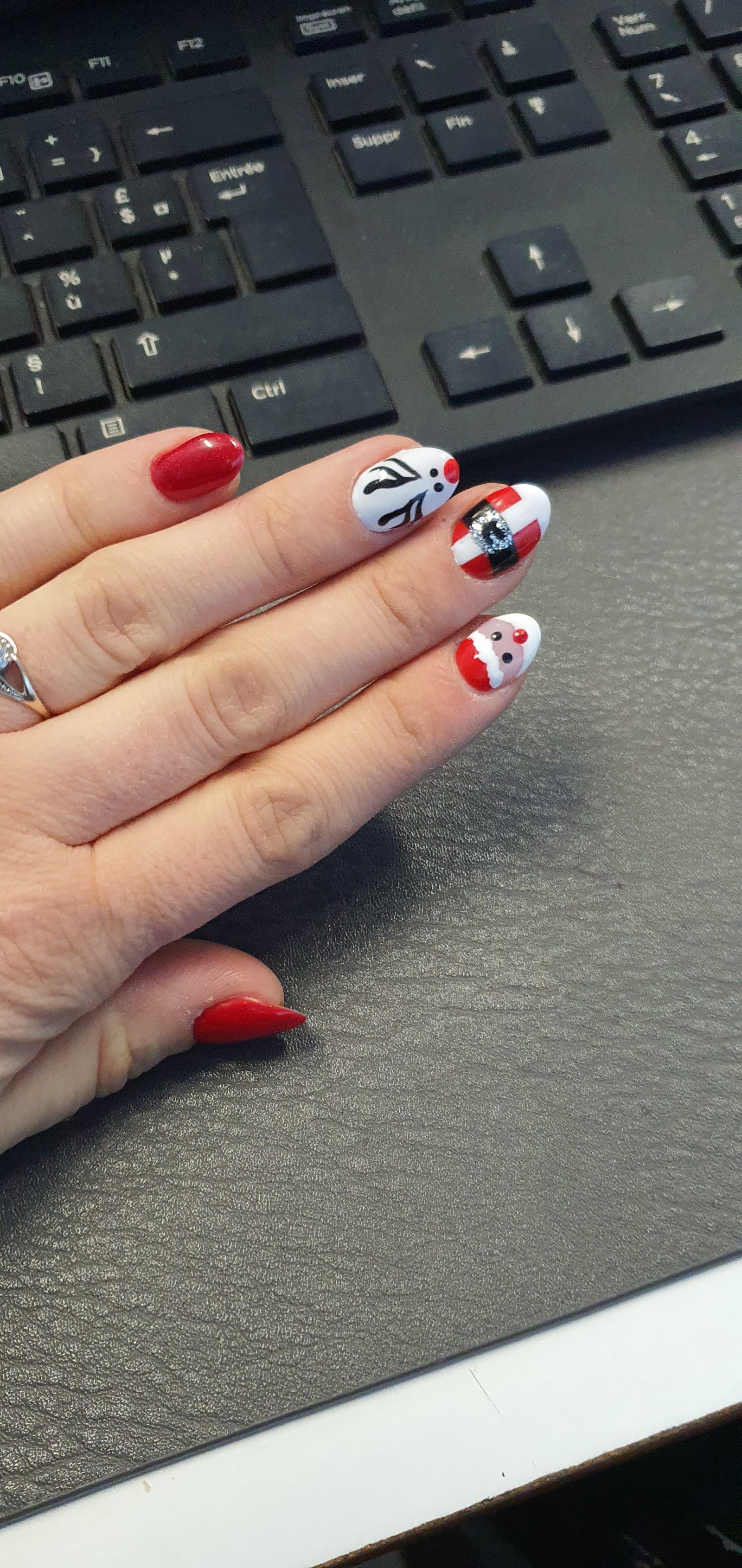 Salon de manucure Beauty by Romy - Prothésiste ongulaire