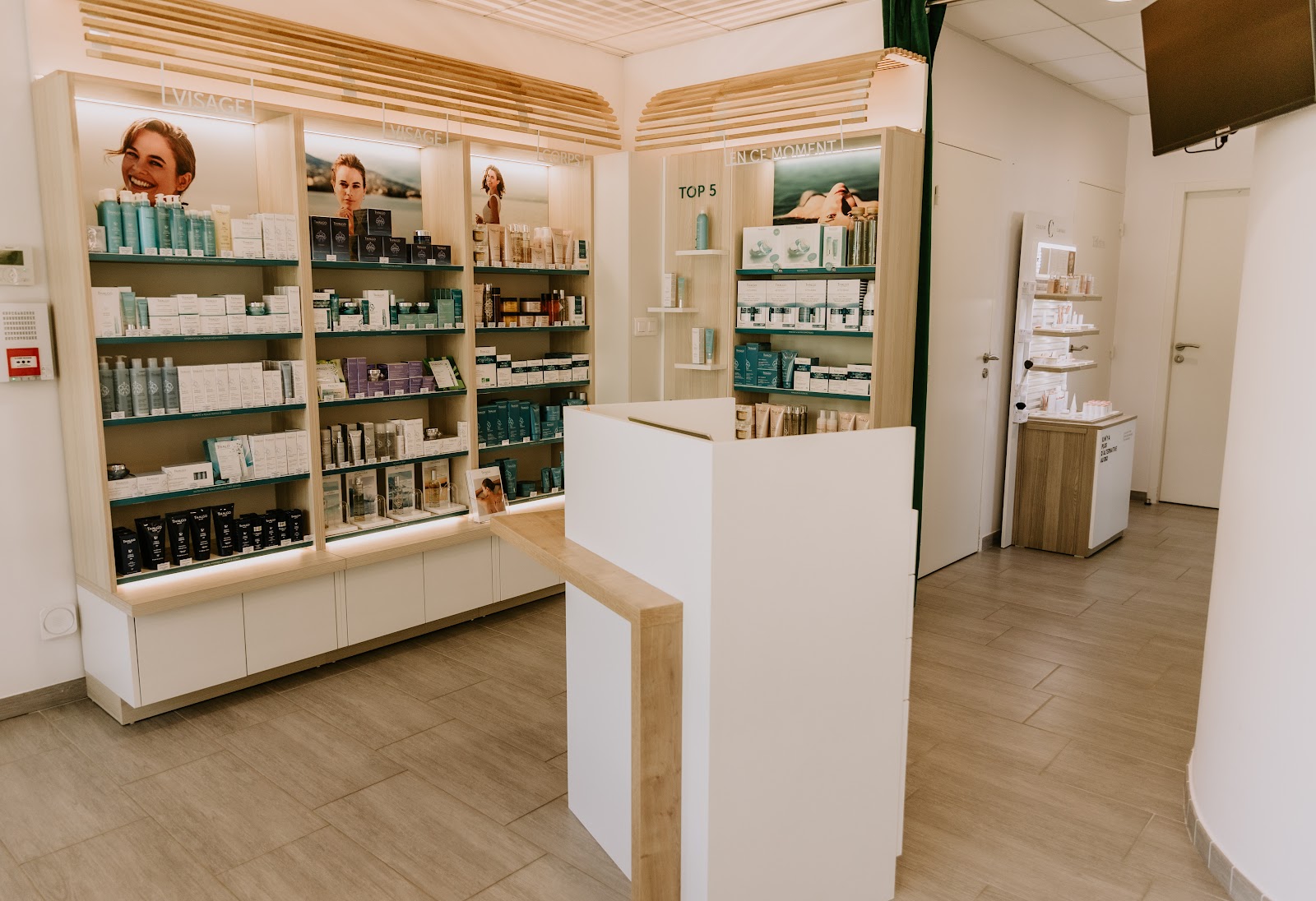 M Etre Belle - Institut de Beauté