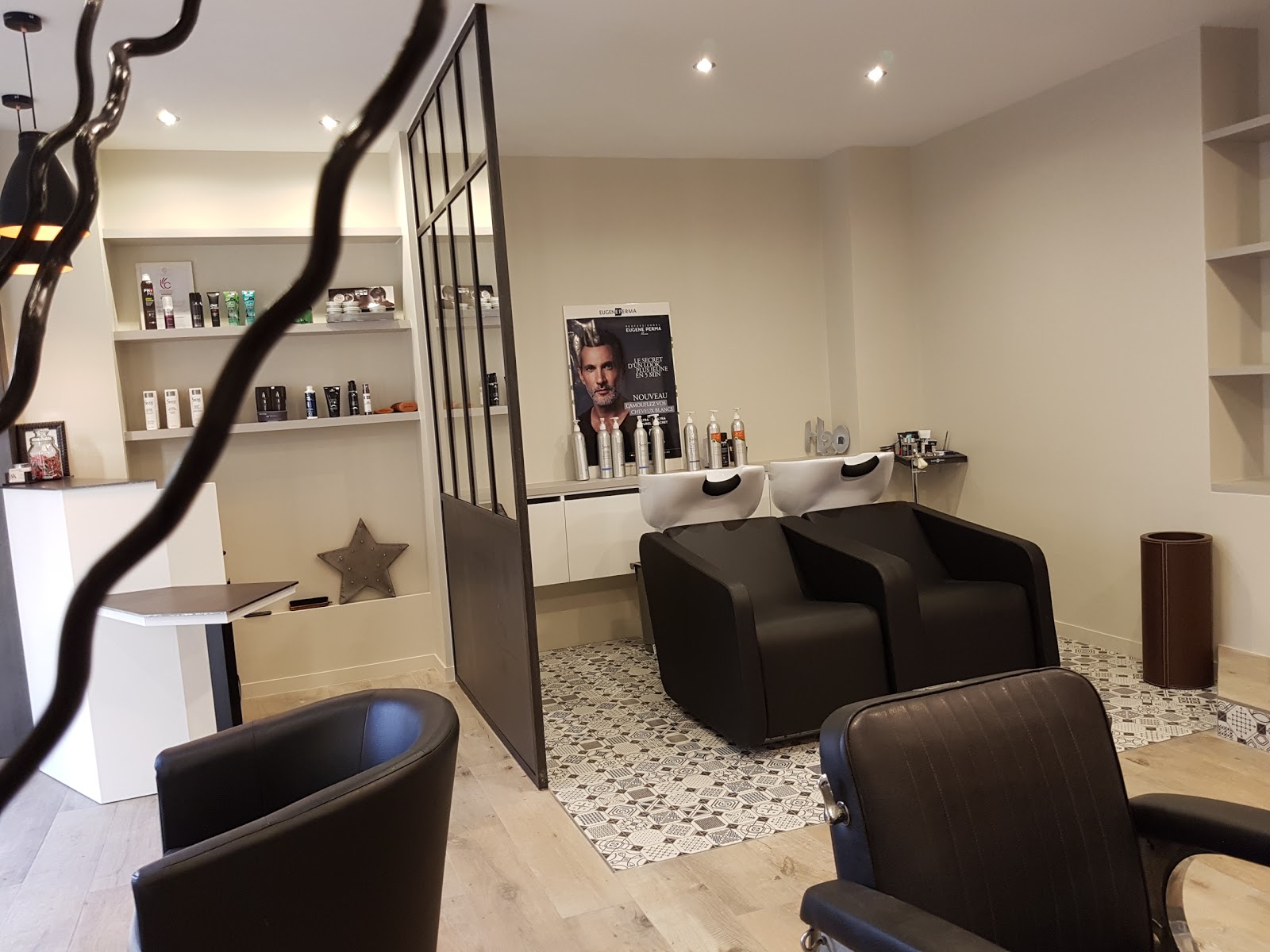 Salon Ô Masculin