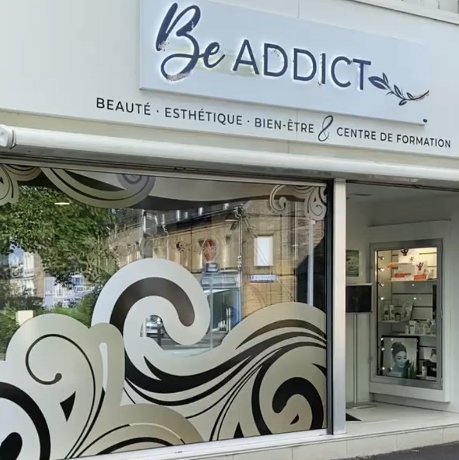 Be Addict - Home D'esthétique Training Center
